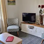 Lejlighed Bel Appartement, 2 Chambres, Parking, Proximite Et Centre
