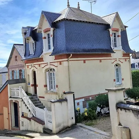 Bel Appartement, 2 Chambres, Parking, Proximite Et Centre Apartment